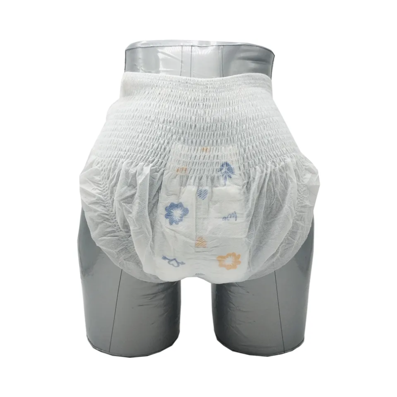 Disposable Hygienic Period Panties Manufacturer - Custom