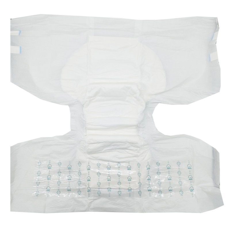 Adult Diaper Factory - Wholesale High Quality