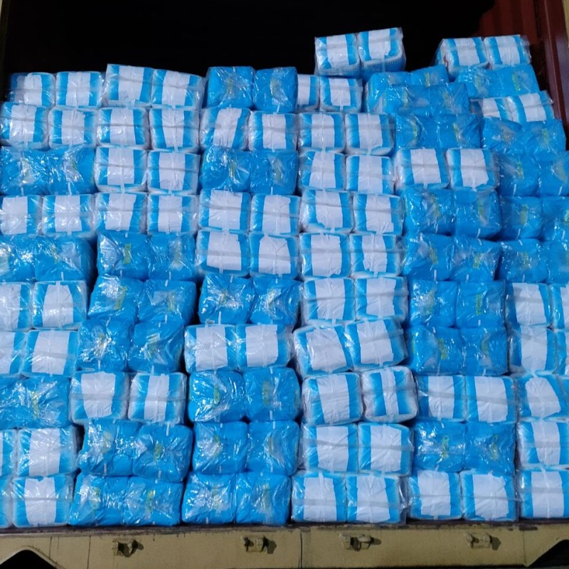 Adult Diaper Factory - Wholesale High Quality