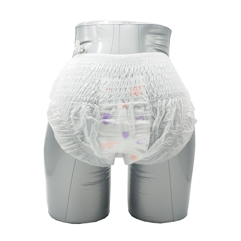 Disposable Sanitary Panties Manufacturer - Bulk & Custom