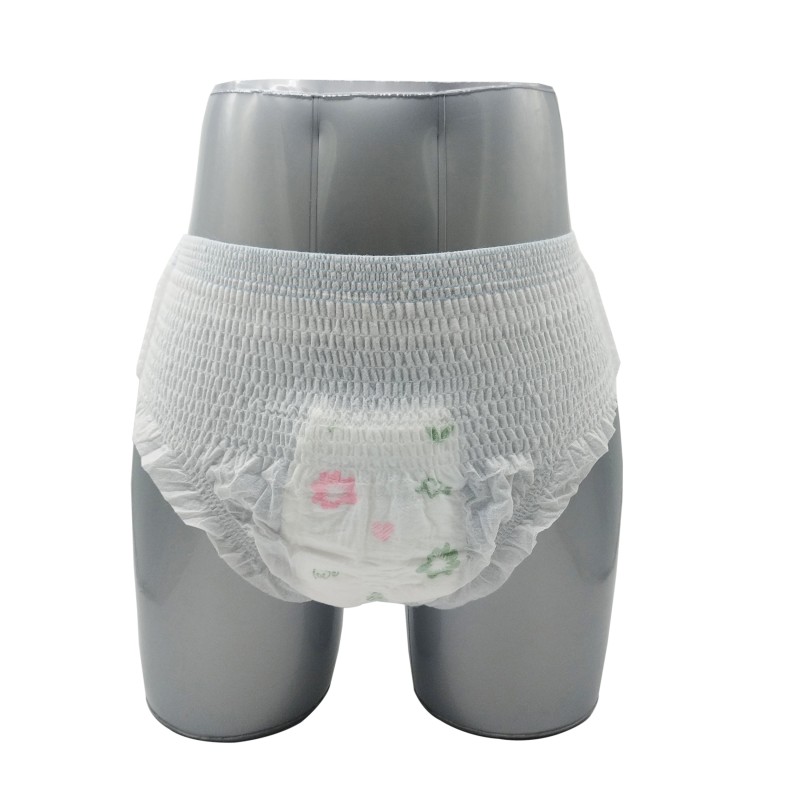 Period Panties Manufacturer - OEM/ODM Private Label & Bulk