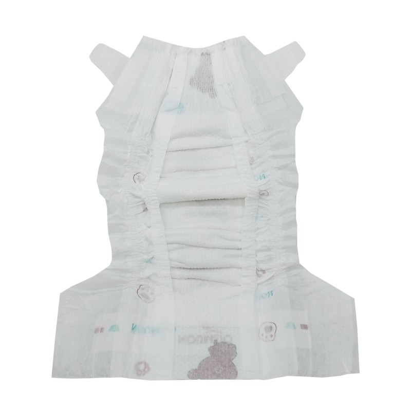 Disposable Diapers Factory - Ultra Thin & Wholesale