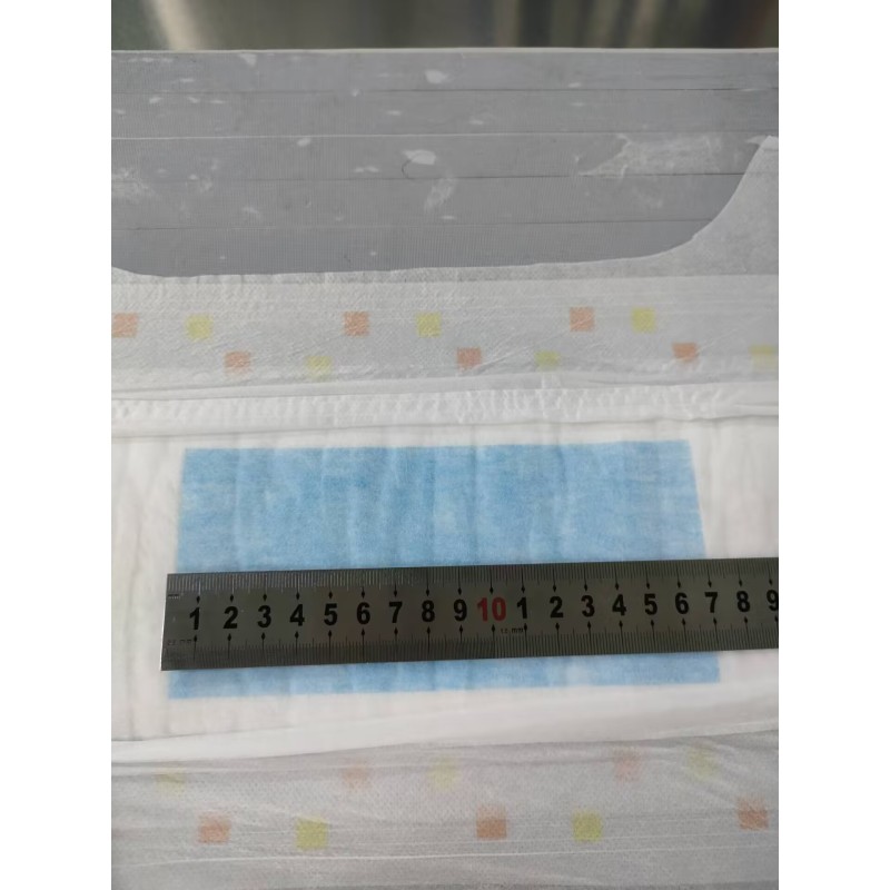 Custom Baby Diaper Factory - Disposable & Cheap