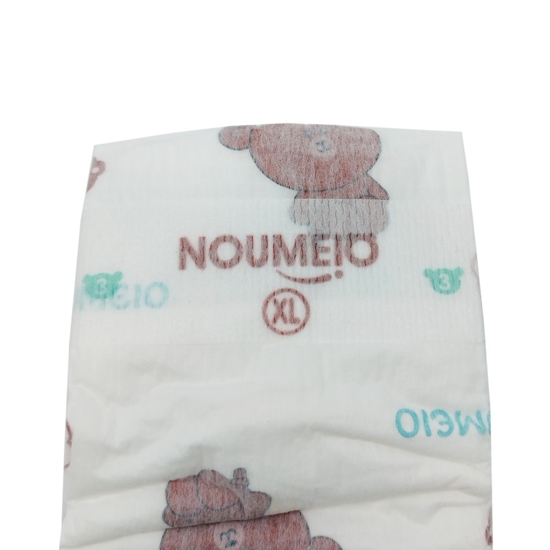 Disposable Diapers Factory - Ultra Thin & Wholesale