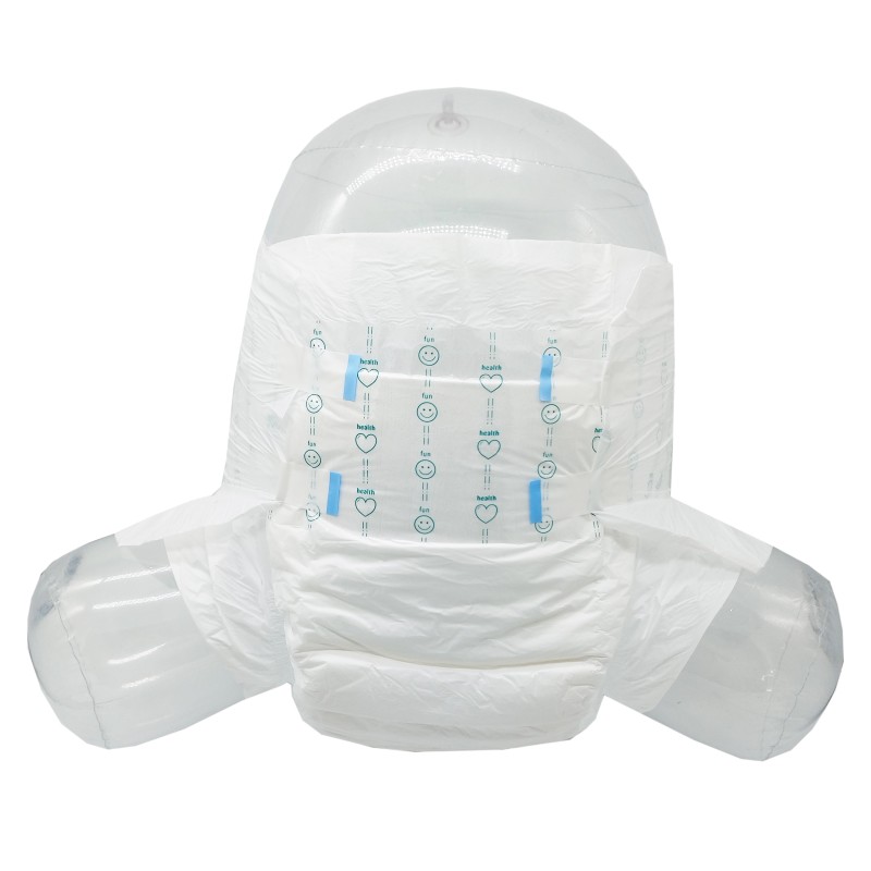Adult Diaper Factory - Wholesale High Quality
