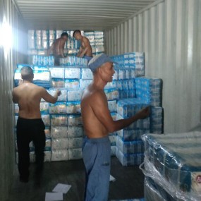 OEM Baby Diapers Manufacturer - Disposable Wholesale