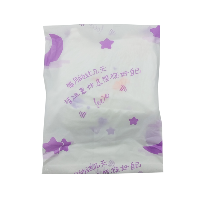 Disposable Sanitary Panties Manufacturer - Bulk & Custom