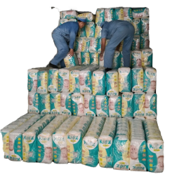 Pull up Training Pants Manufacturer - Super Absorbent