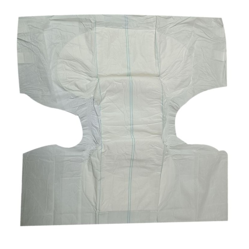 Adult Diapers Factory - New Design & Free Sample