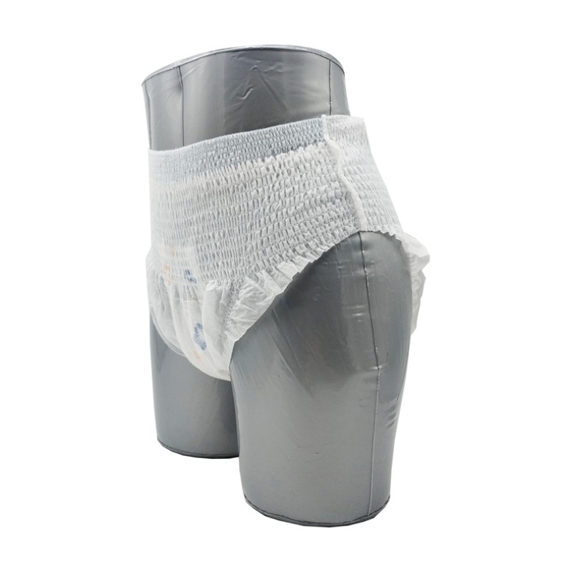 Sanitary Napkin Pants Manufacturer - Free Sample Available