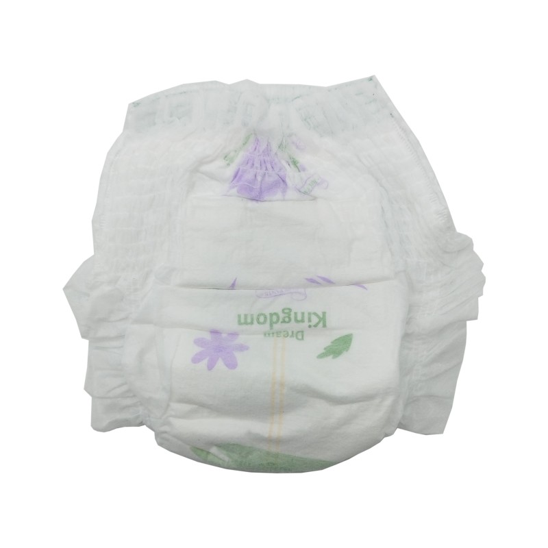 Pull up Training Pants Manufacturer - Super Absorbent