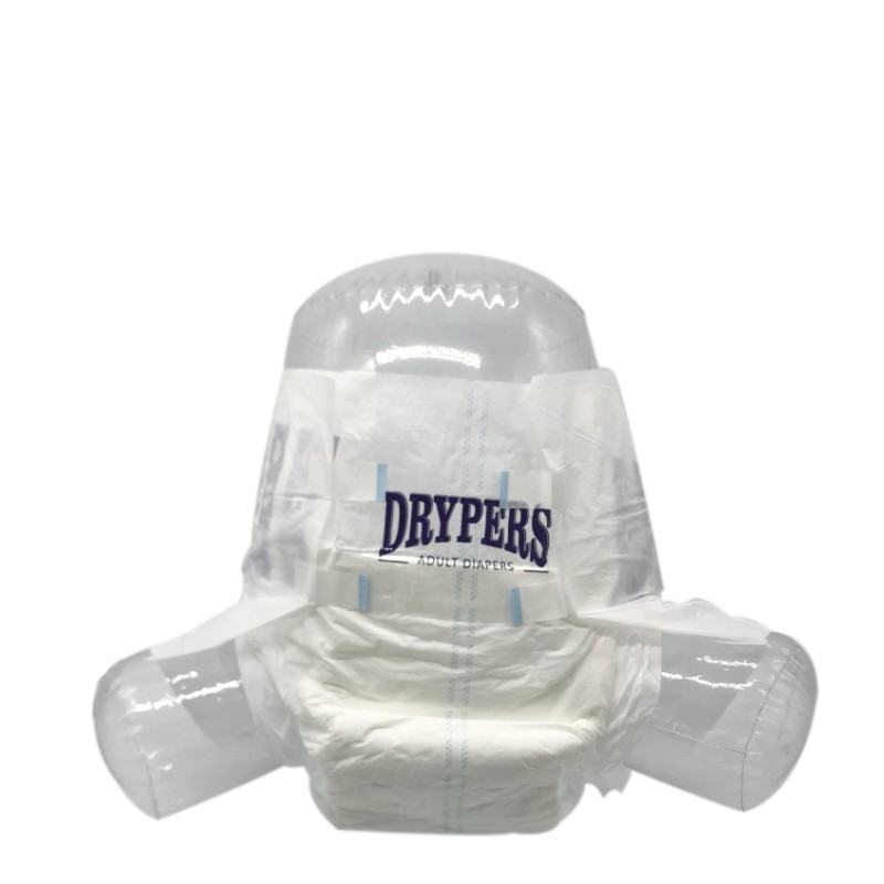 Adult Diapers Manufacturer - Soft Breathable & Wholesale