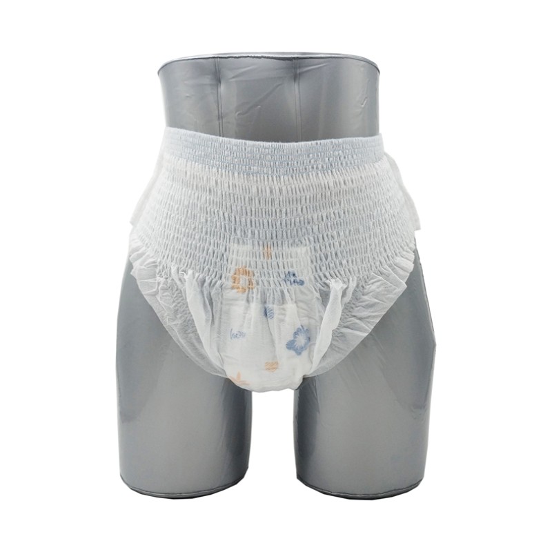 Sanitary Napkin Pants Manufacturer - Free Sample Available