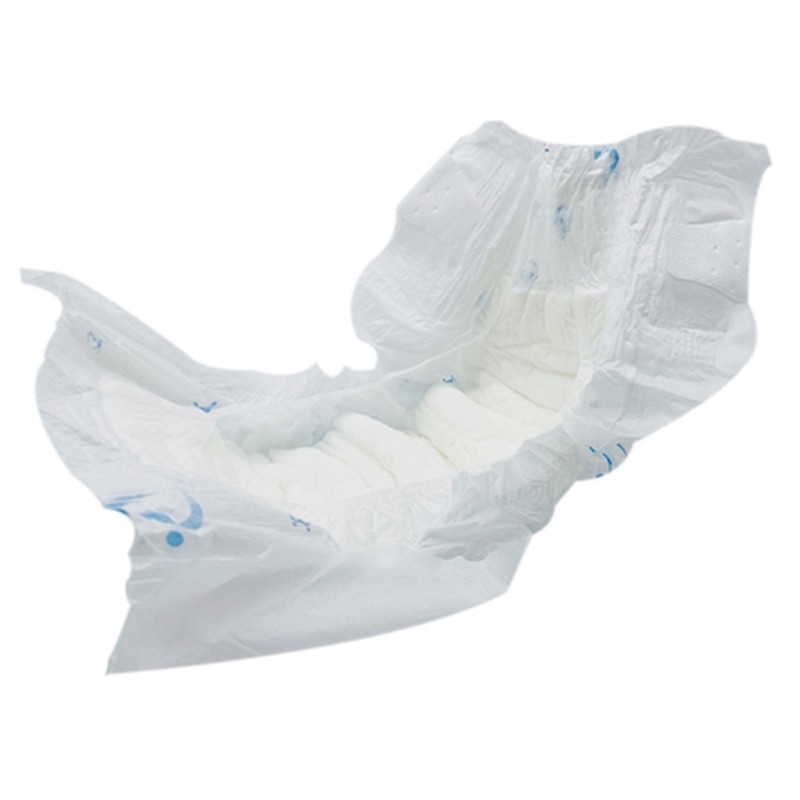 Disposable Baby Diaper Manufacturer - Breathable Wholesale