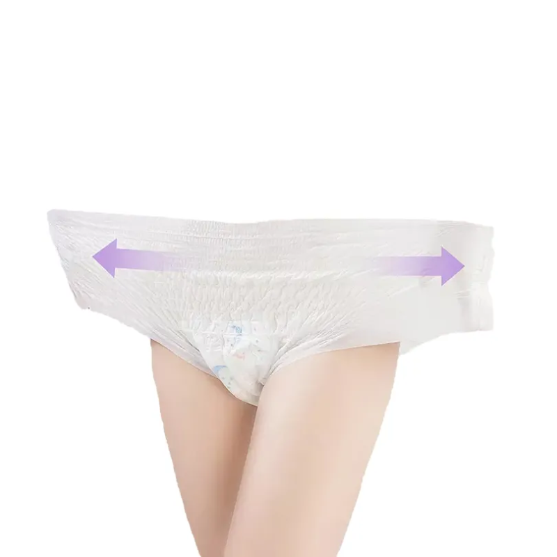 Overnight Menstrual Pants Manufacturer - Soft & Leakproof