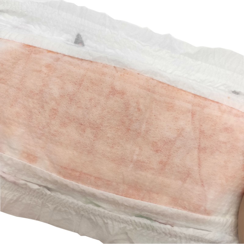 CE Certified Baby Diapers Factory - OEM/ODM Accepted