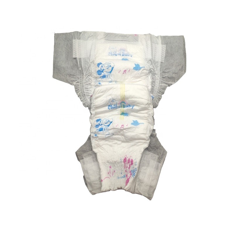 Baby Diapers Manufacturer - Breathable & All Sizes