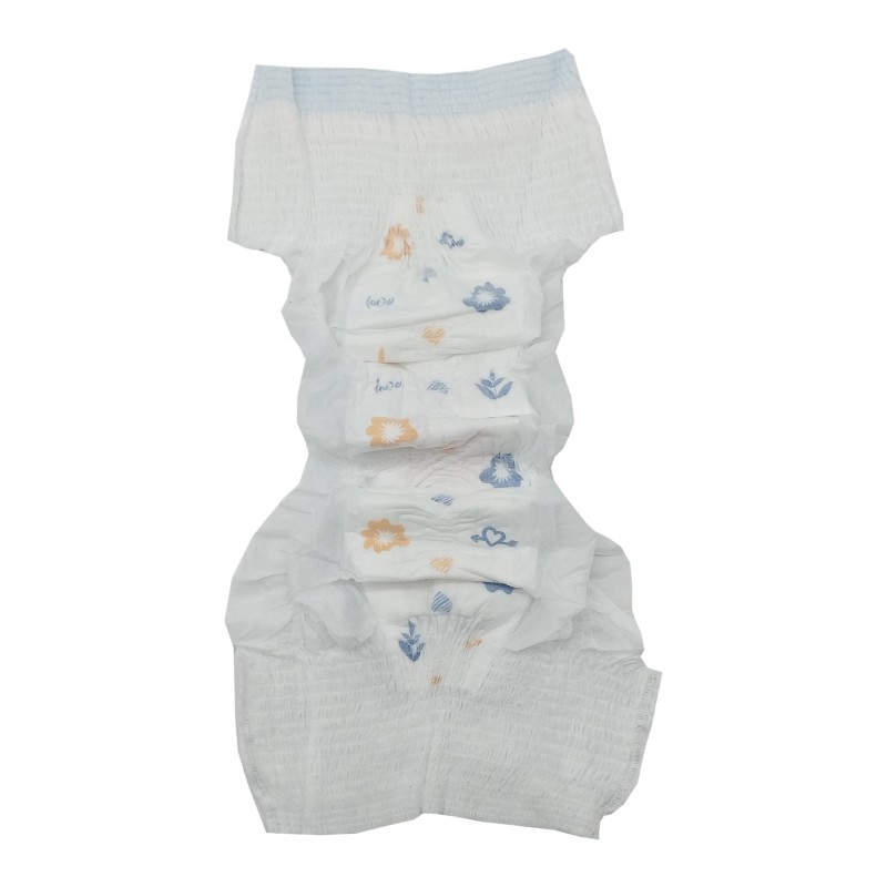 Adult Pull-up Diaper Manufacturer - For Women