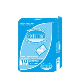 Medical Underpad Manufacturer - OEM Organic & Wholesale