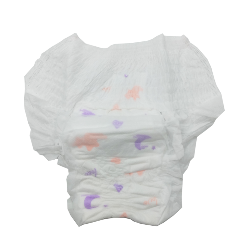 Disposable Sanitary Panties Manufacturer - Bulk & Custom