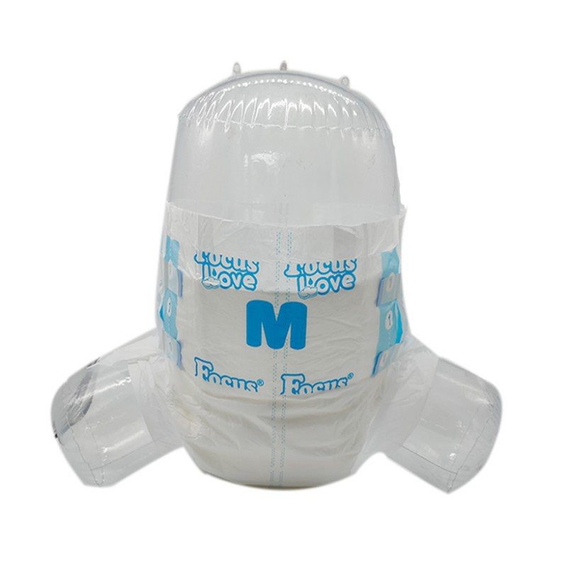Hospital Adult Diapers Manufacturer - Ultra Thick