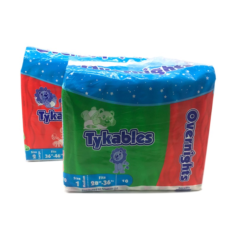 ABDL Adult Diapers Manufacturer - Unisex & Disposable