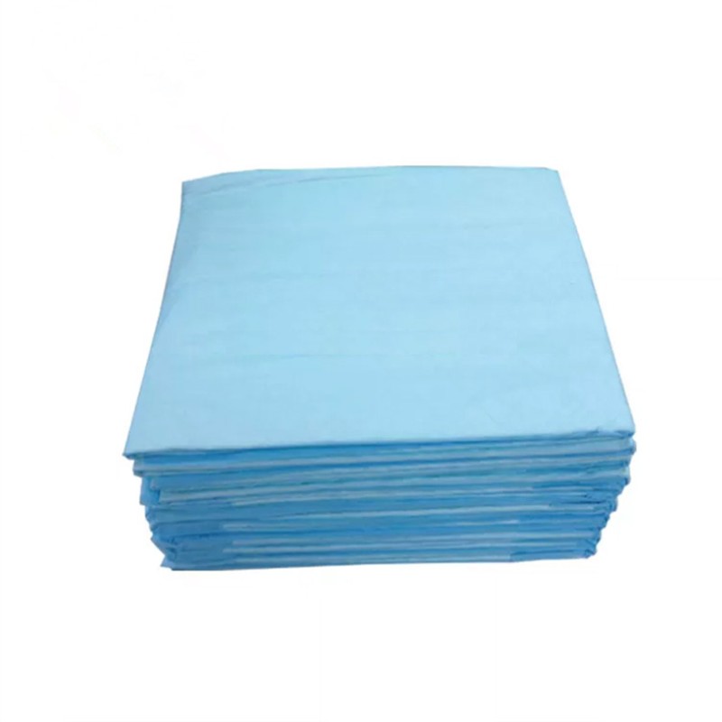 Medical Underpad Manufacturer - OEM Organic & Wholesale