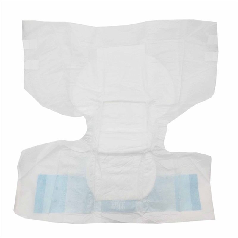 Ultra Thick Adult Diaper Supplier - Comfy & Disposable