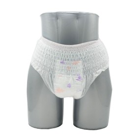 Menstrual Pants Factory - Wholesale & OEM Custom Production