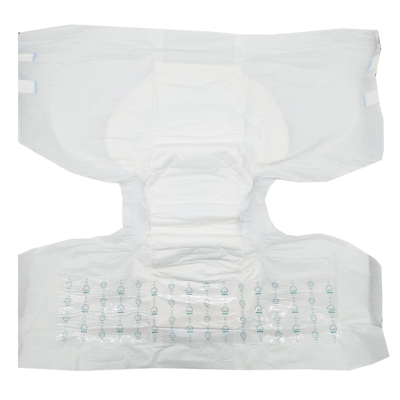 Super Absorbent Adult Diaper Manufacturer - Bulk Supply