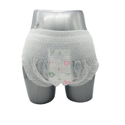 Super Absorbent Period Panties Manufacturer - Bulk Supply