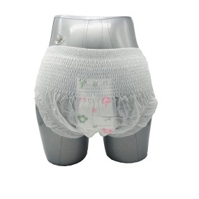 Super Absorbent Period Panties Manufacturer - Bulk Supply