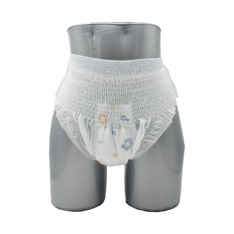 Overnight Menstrual Pants Manufacturer - Soft & Leakproof