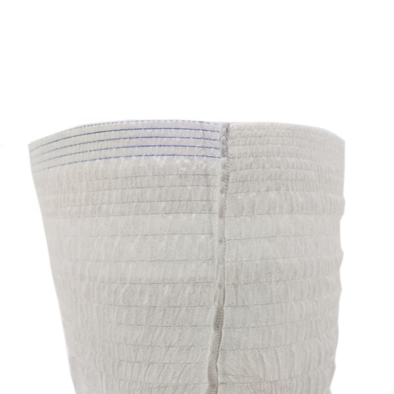 Clothlike Adult Diaper Manufacturer - Breathable & Economic