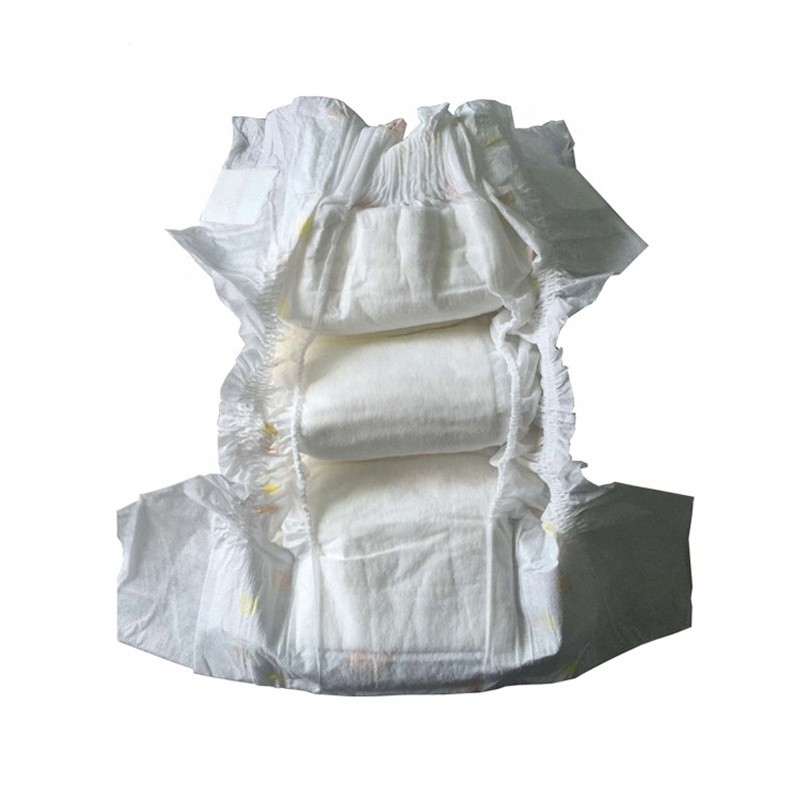 Sleepy Baby Nappies Factory - Low MOQ & Custom