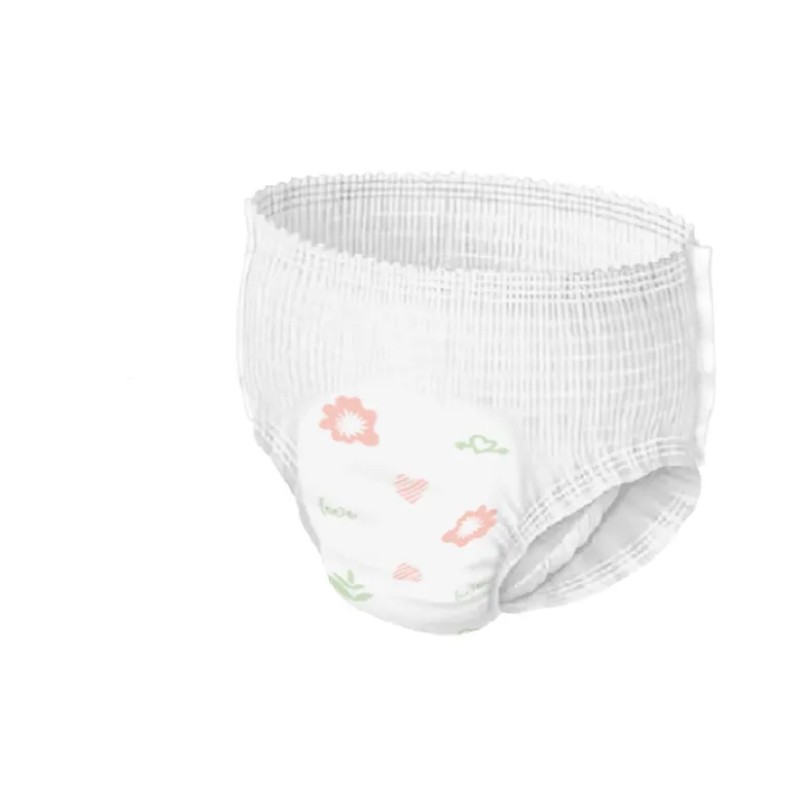 Sanitary Napkins Pants Manufacturer - Wholesale Price