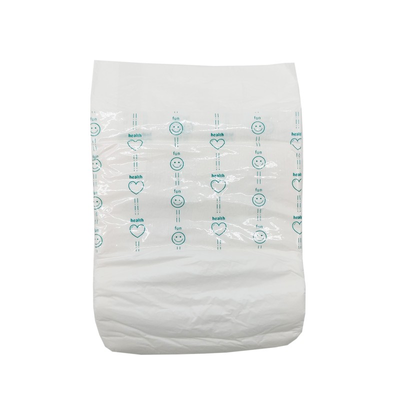 Breathable Adult Diaper Factory - Ultra Thick & Soft