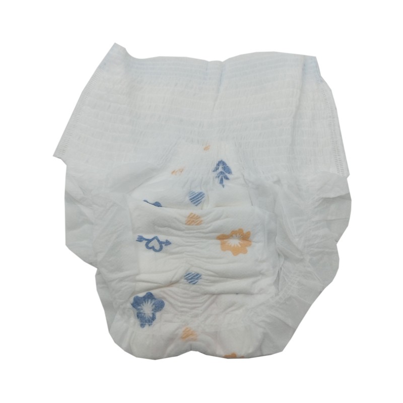 Sanitary Napkin Pants Manufacturer - Free Sample Available