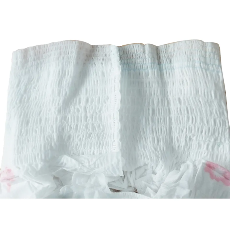 Sanitary Napkins Pants Manufacturer - Wholesale Price