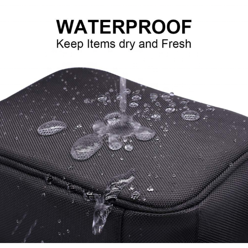 Storage Container Factory - Carbon Lined Odor Free EVA Lock Case