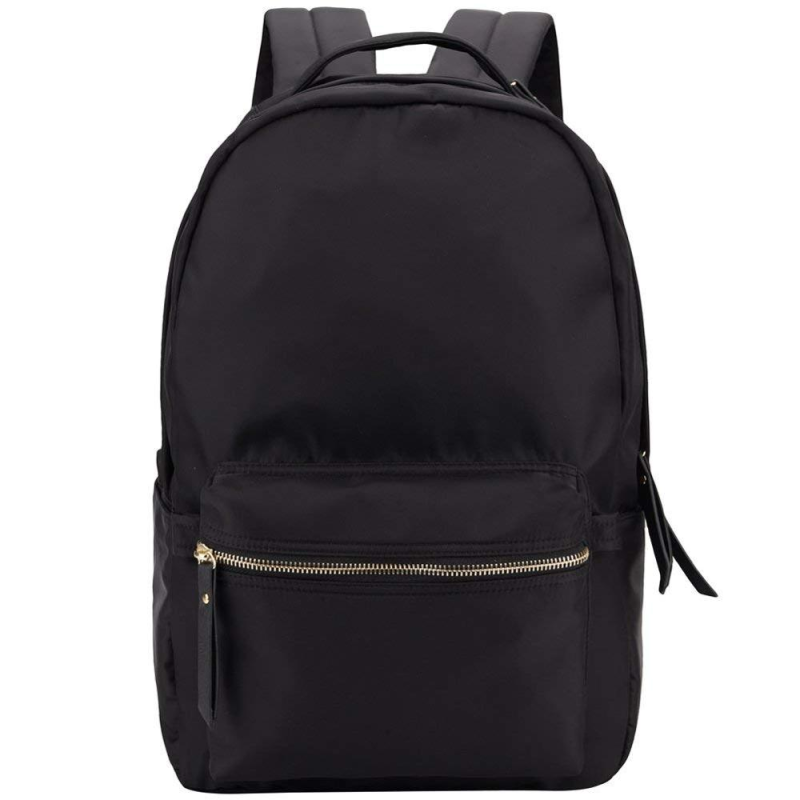 School Backpack Manufacturer - Custom Girls Lightweight Daypack Bookbag