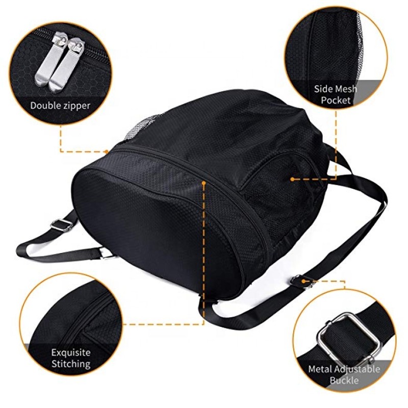 Drawstring Backpack Supplier - Washable Waterproof Promotional Extra Large