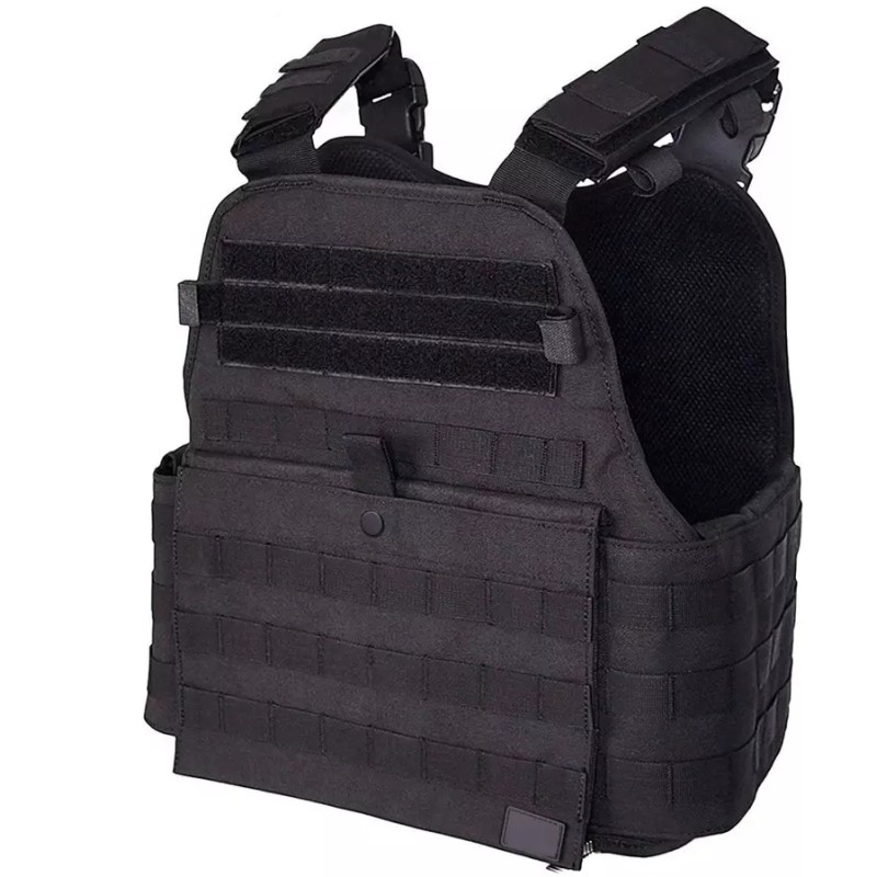 Tactical Bag Factory - Men's Chest Equipment Vest Molle Pouch