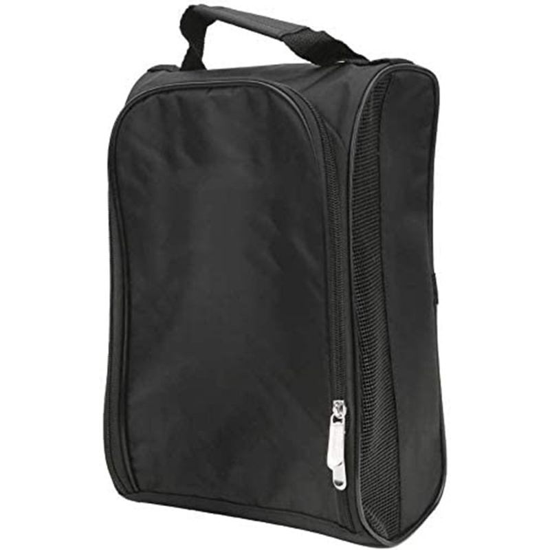 Shoe Bag Factory - Portable Breathable Golf Storage Bag OEM