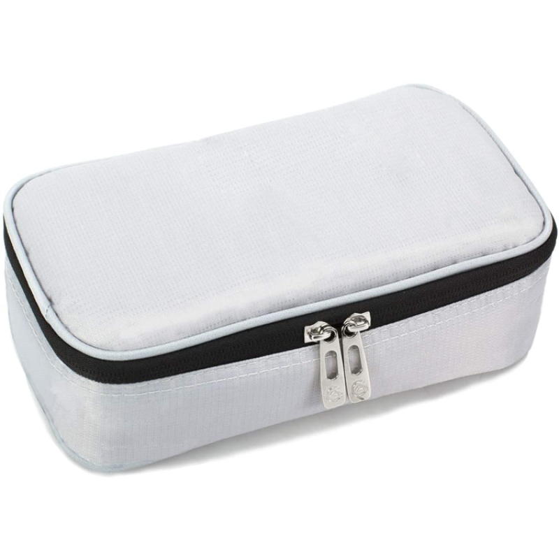 Insulin Cooler Bag Factory - Travel Medication Organizer with Insulation