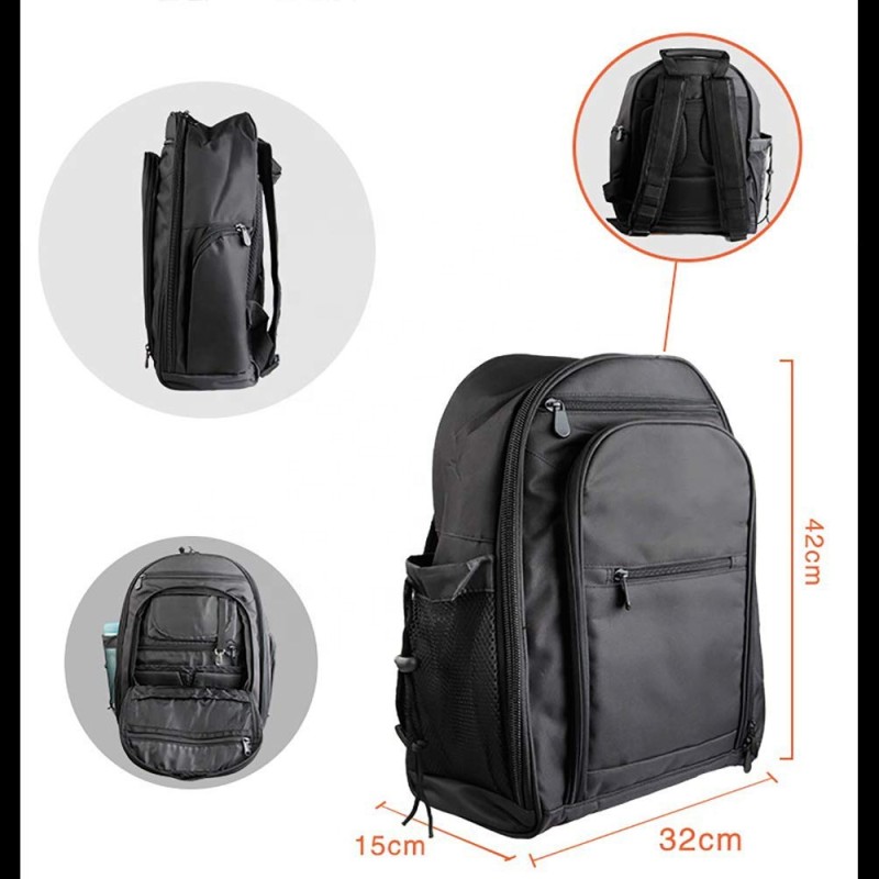 Tools Backpack Manufacturer - Multi-Purpose Heavy Duty Electrician Bag
