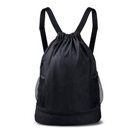 Drawstring Backpack Supplier - Washable Waterproof Promotional Extra Large