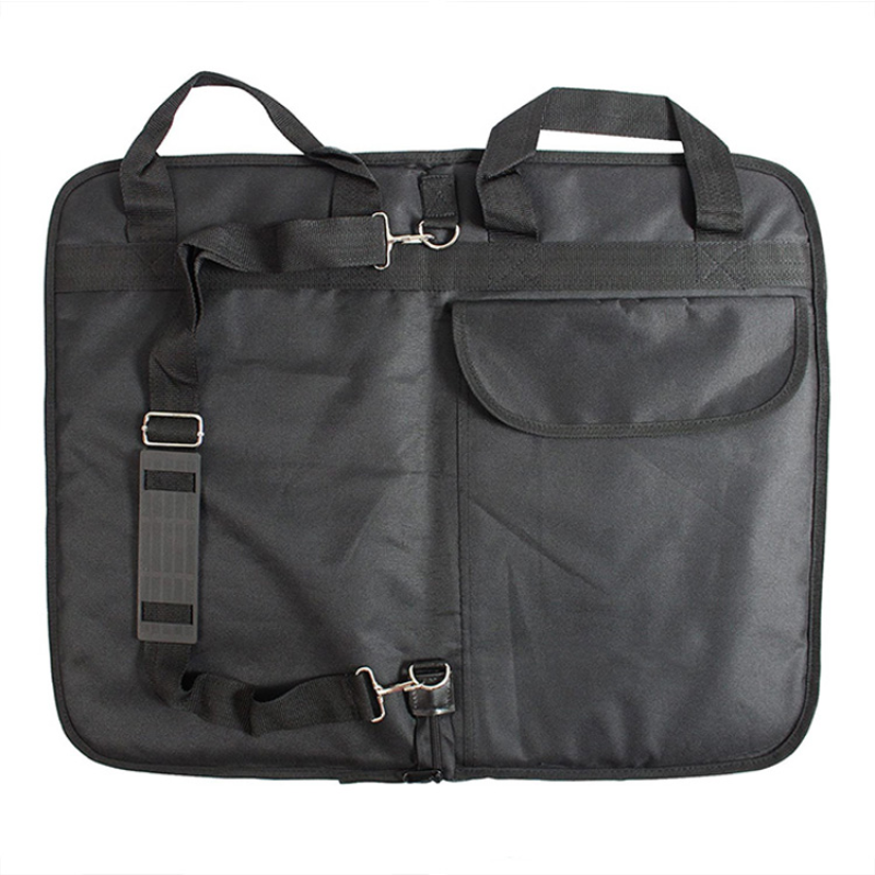 Drumstick Bag Supplier - Custom Percussion Mallet Wood Stick Holder