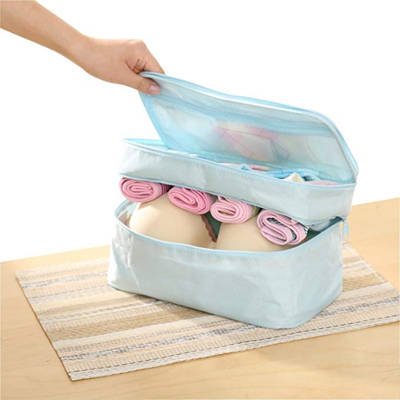 Makeup Train Case Manufacturer - Portable Cosmetic Storage Organizer for Women