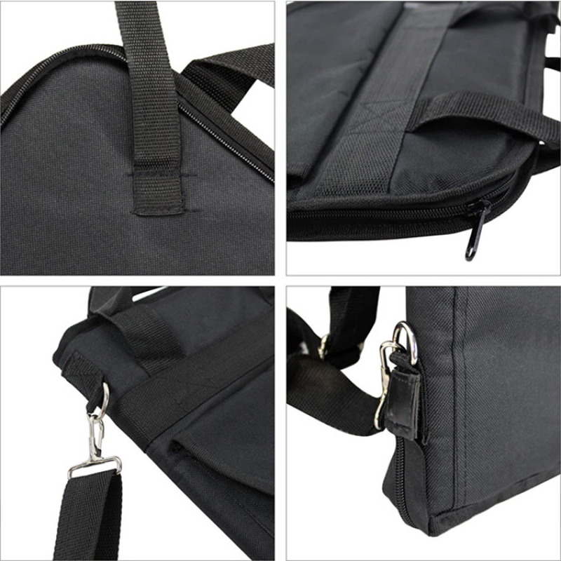 Drumstick Bag Supplier - Custom Percussion Mallet Wood Stick Holder